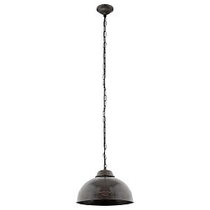 Светильник подвесной Truro 2 49632