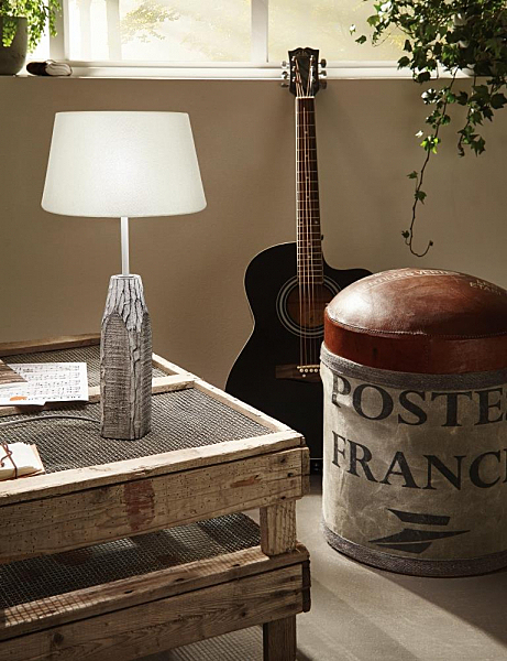 Абажур 1+1 Vintage 49657