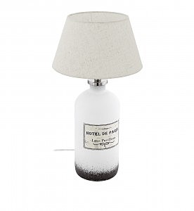 Настольная лампа Roseddal 49663