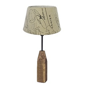 Настольная лампа Rinsey 49665