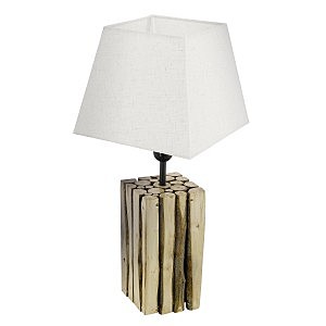 Настольная лампа Ribadeo 49669