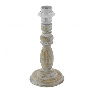 Настольная лампа 1+1 Vintage 49826