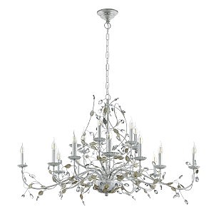 Подвесная люстра Flitwick 1 49828