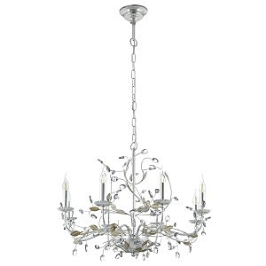 Подвесная люстра Flitwick 1 49829