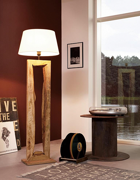 Торшер Ribadeo 49836