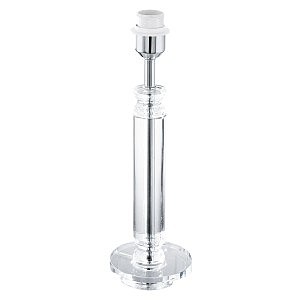 Настольная лампа Glasbury 49852