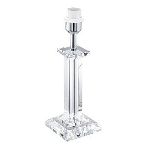 Настольная лампа Glasbury 49855