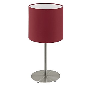 Настольная лампа Pasteri 94906