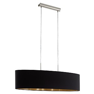 Светильник подвесной Pasteri 94916