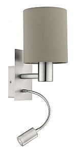 Настенное бра Pasteri 94931