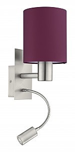 Настенное бра Pasteri 94934