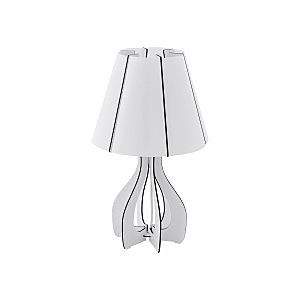 Настольная лампа Cossano 94947