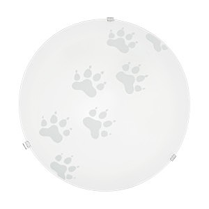 Настенно потолочный светильник Mars 94971