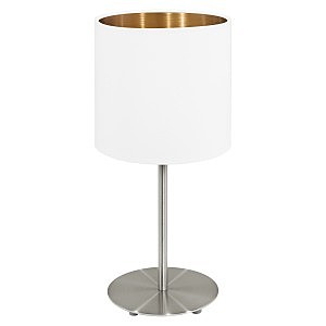 Настольная лампа Pasteri 95048