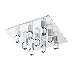 Светильник потолочный Cantil 1 95183