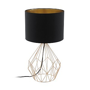 Настольная лампа Pedregal 1 95185