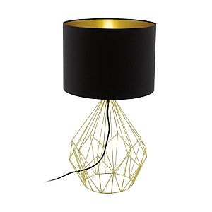 Настольная лампа Pedregal 1 95186