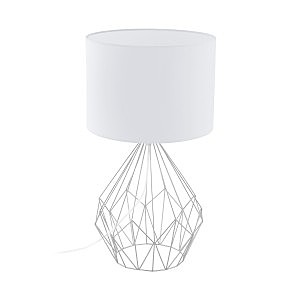 Настольная лампа Pedregal 1 95187