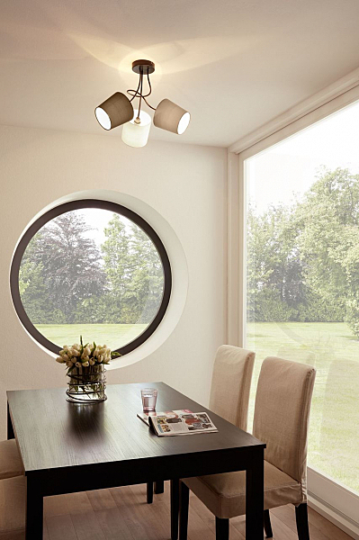 Потолочная люстра Almeida 95192