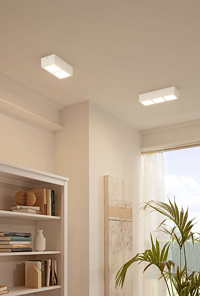 Светильник потолочный Colegio 95201