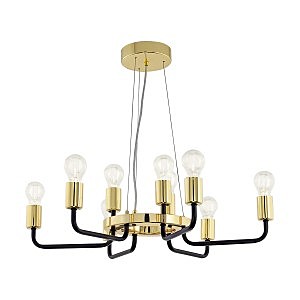 Подвесная люстра Paltas 95216