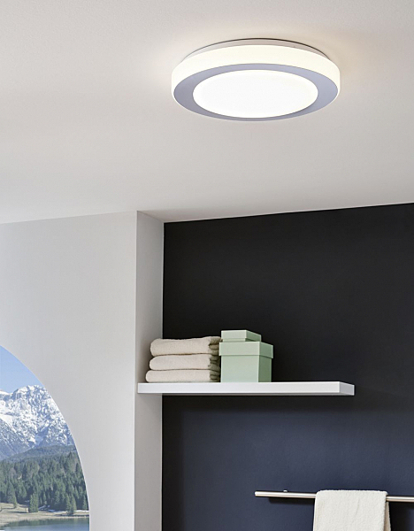 Светильник потолочный Led Carpi 95283