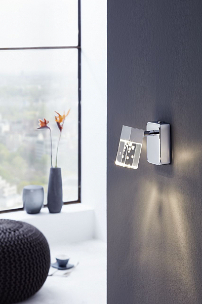 Светодиодная бра Cantil 95292