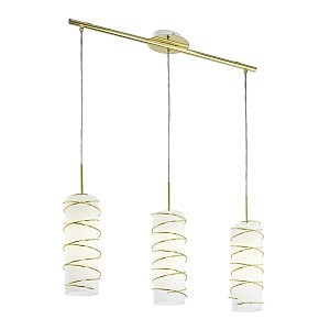 Светильник подвесной Tarragona 95309