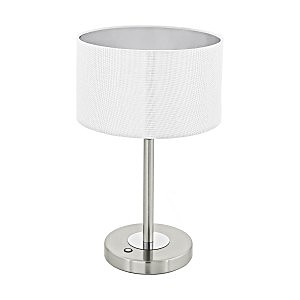 Настольная лампа Romao 1 95334