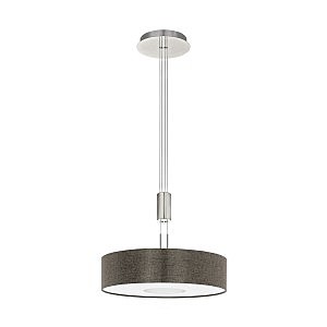 Светильник подвесной Romao 2 95339