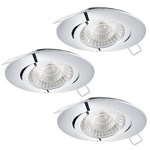 Встраиваемый светильник Tedo 1 95358