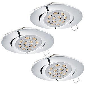 Встраиваемый светильник Tedo 95362