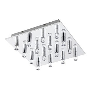 Светильник потолочный Teocelo 95363