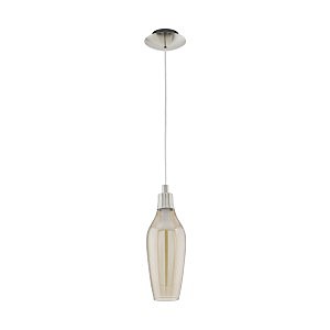 Светильник подвесной Pontevedra 95391