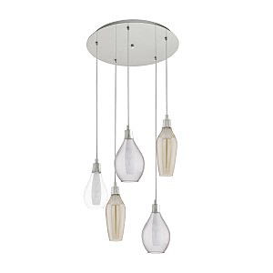 Светильник подвесной Pontevedra 95394