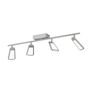 Светильник спот Alcamo 95452