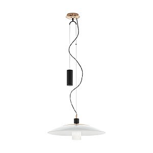 Светильник подвесной Cabral 95464