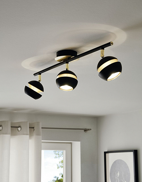 Светильник спот Nocito 95484