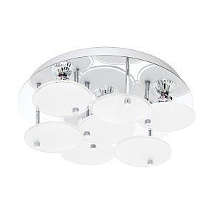 Светильник потолочный Juranda 95518