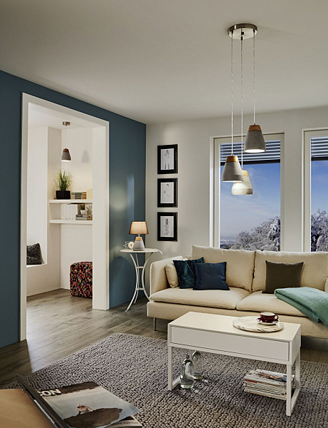 Светильник подвесной Tarega 95525