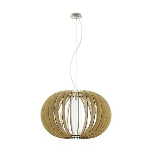 Светильник подвесной Stellato 1 95601