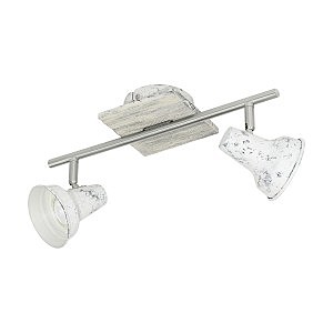 Светильник спот Filipina 1 95643