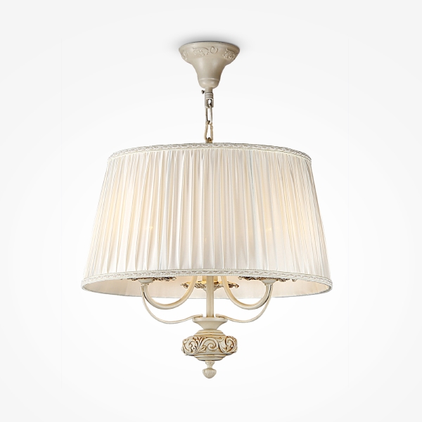 Подвесная люстра Olivia ARM326-33-W