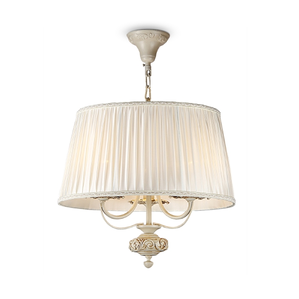 Подвесная люстра Olivia ARM326-33-W