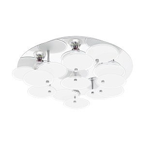 Светильник потолочный Juranda 95719