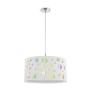 Светильник подвесной Moneda 95732