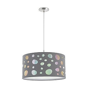 Светильник подвесной Moneda 95733