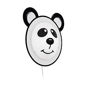 Настенное бра Pandino 95746