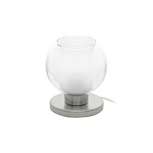 Настольная лампа Karlo 1 95782