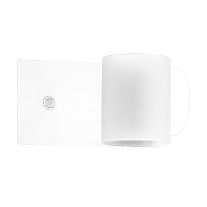 Светодиодная бра Pacao 95783